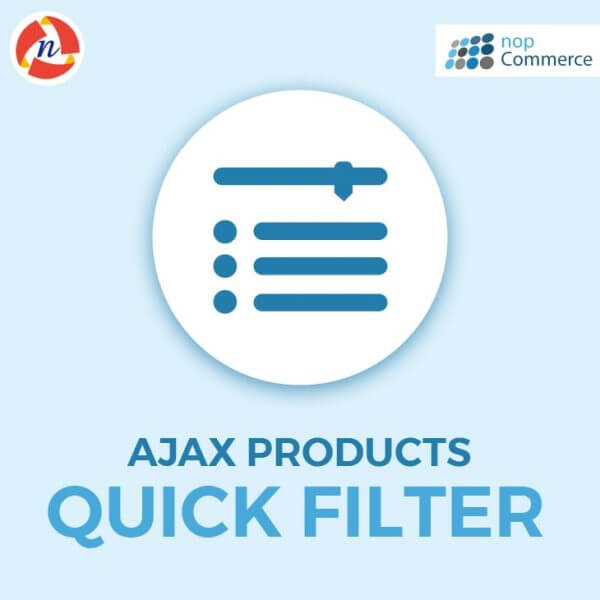 nopCommerce-Ajax-Products-Quick-Filter-Plugin