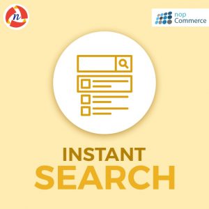 nopCommerce-Instant-Search-Plug-In