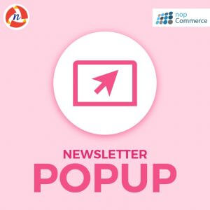 nopCommerce-NewsLetter-PopUp-PlugIn