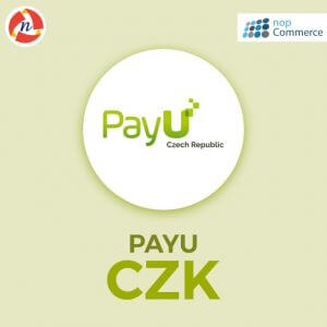 Nop-PayU-Plugin-for-Czech-Republic