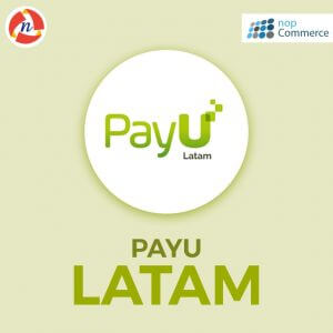 nopCommerce-PayU-Plugin-for-Latam