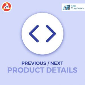 nopCommerce-PreviousNext-Product-Details-Plug-In