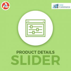 nopCommerce-Product-Details-Slider-Plug-In