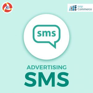 nopCommerce-Send-SMS-for-Advertising-Plugin