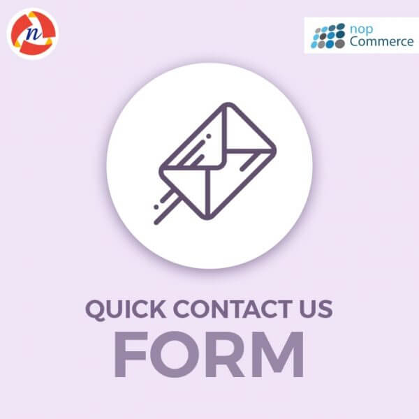 nopCommerce-quick-contactus-form--Plugin