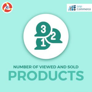 NUMBER-OF-VIEWED-SOLD-PRODUCTS-PLUGIN