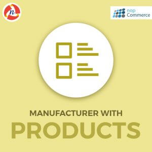 nopCommerce-Manufacturer-With-Products-Plugin
