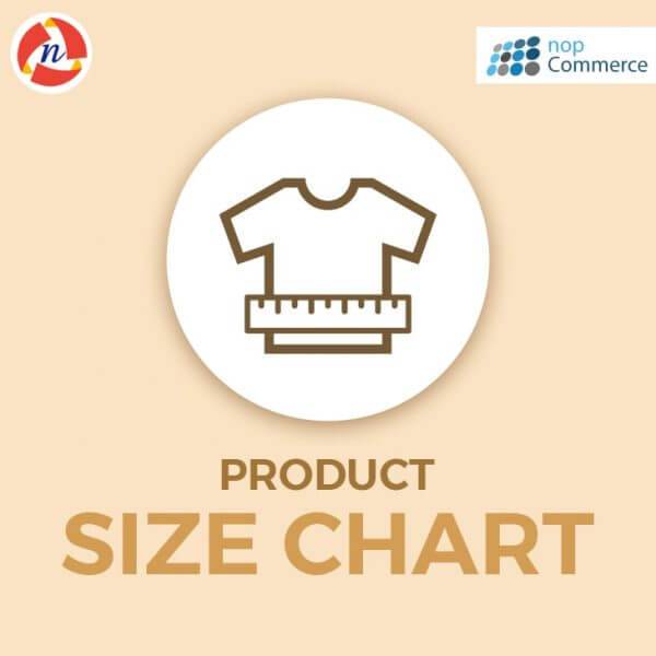 nopCommerce Product Size Chart Plugin-Shop_site