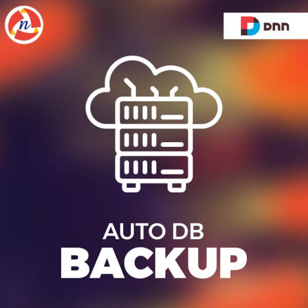Auto-DB-Backup-DNN-Module