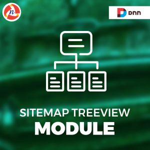 DNN Sitemap TreeView Module