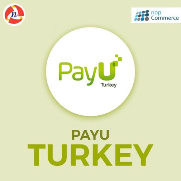 nopCommerce-PayU-Plugin-for-Turkey