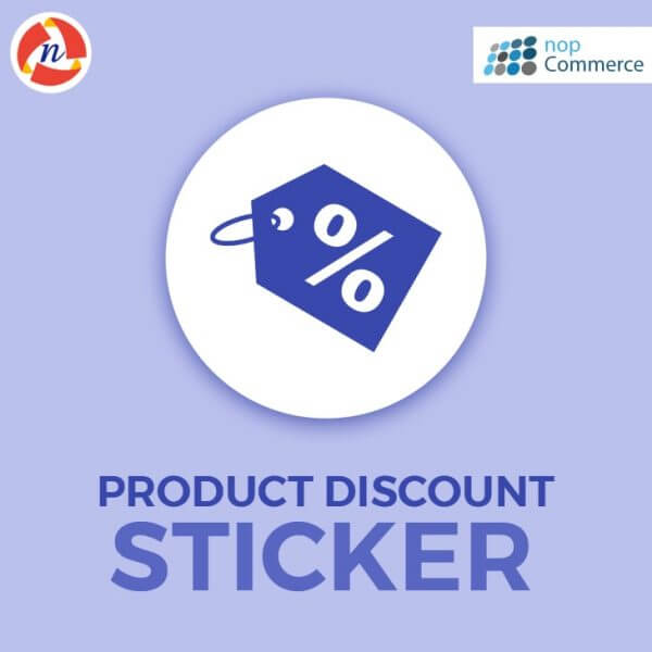 nopCommerce-Product-Discount-Sticker-Plugin