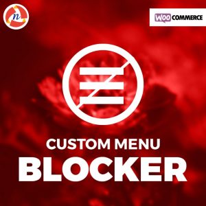 WordPress-Custom-Menu-Blocker-Plugin