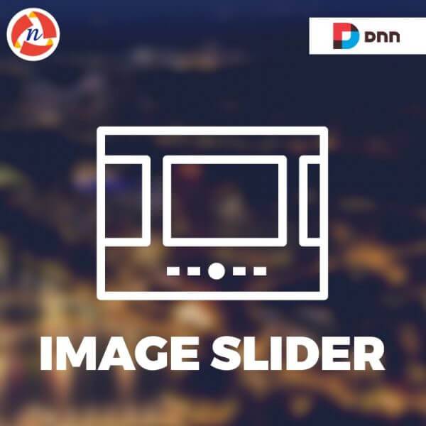 DNN Image Slider Plugin